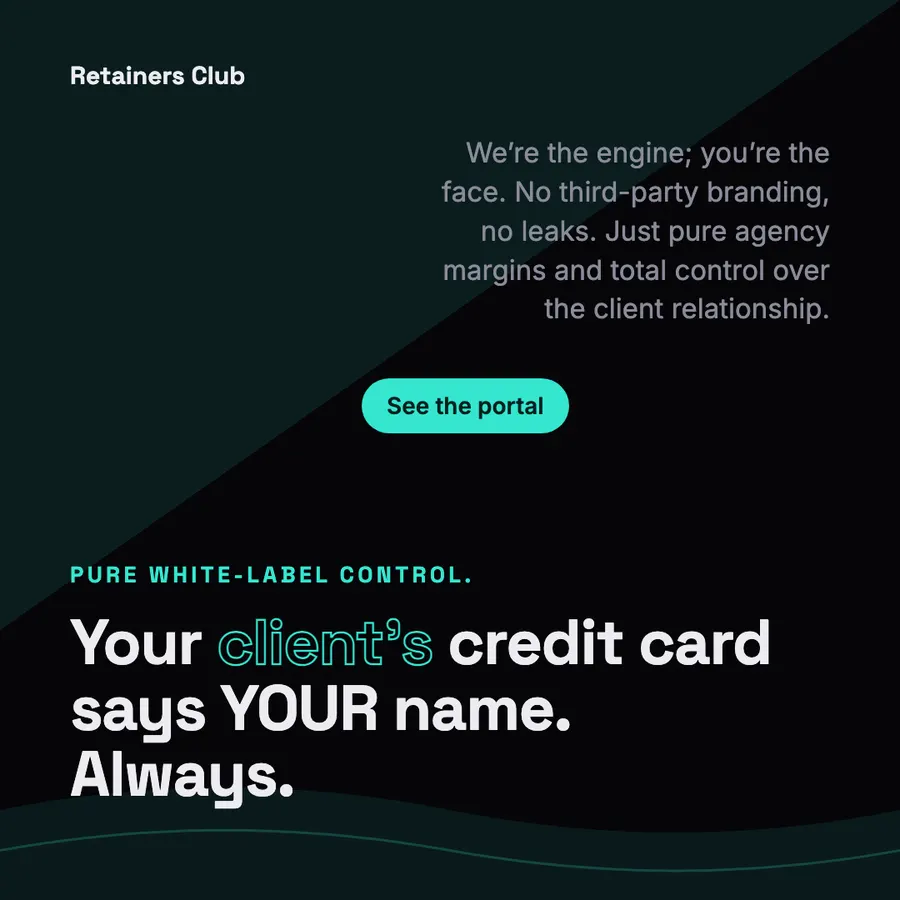 Retainers Club — feed